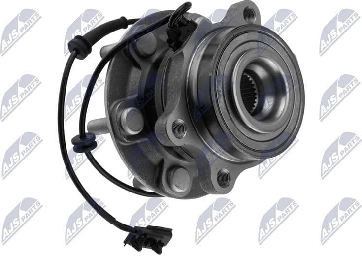 Wheel Bearing Kit KLP-NS-074