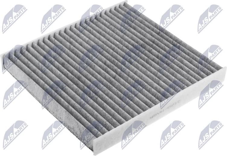Filter, cabin air FCF-VW-021C