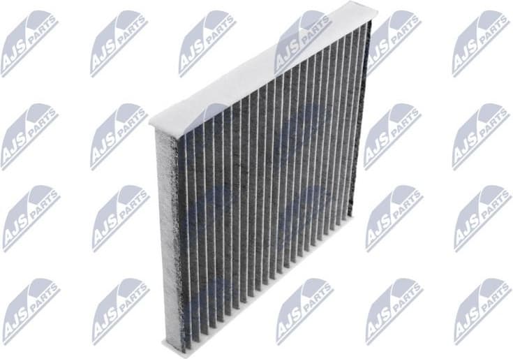 Filter, cabin air FCF-VW-021C - image 2