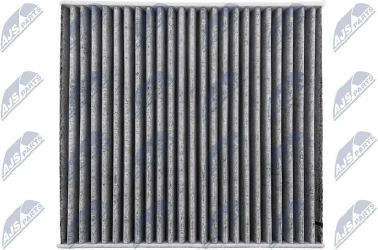 Filter, cabin air FCF-VW-021C - image 3