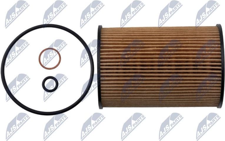 Oil Filter FOF-BM-039 - image 3