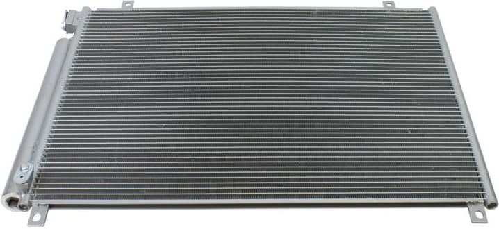 Condenser, air conditioning AC830354 - image 2