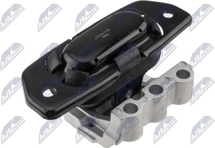 Mounting, engine ZPS-CH-172