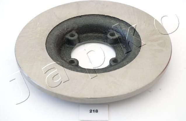 Brake Disc 60218C - image 2