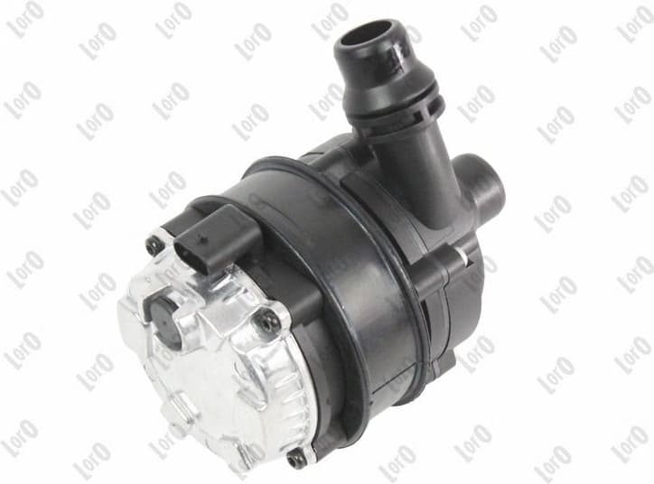 Auxiliary Water Pump (cooling water circuit) LORO 138-01-078 - image 2