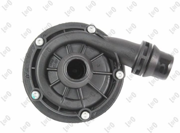 Auxiliary Water Pump (cooling water circuit) LORO 138-01-078 - image 5