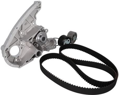 Water Pump & Timing Belt Kit 7001250 - image 2