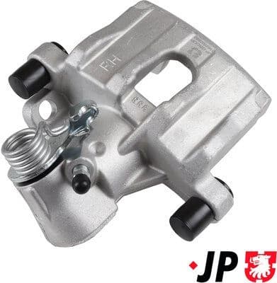 Brake Caliper JP 1562002880
