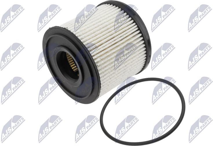 Fuel Filter FFF-PE-006 - image 2