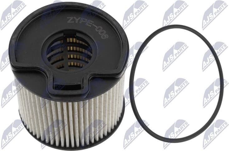 Fuel Filter FFF-PE-006 - image 4