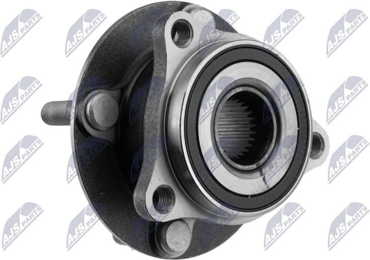 Wheel Bearing Kit KLP-MZ-040
