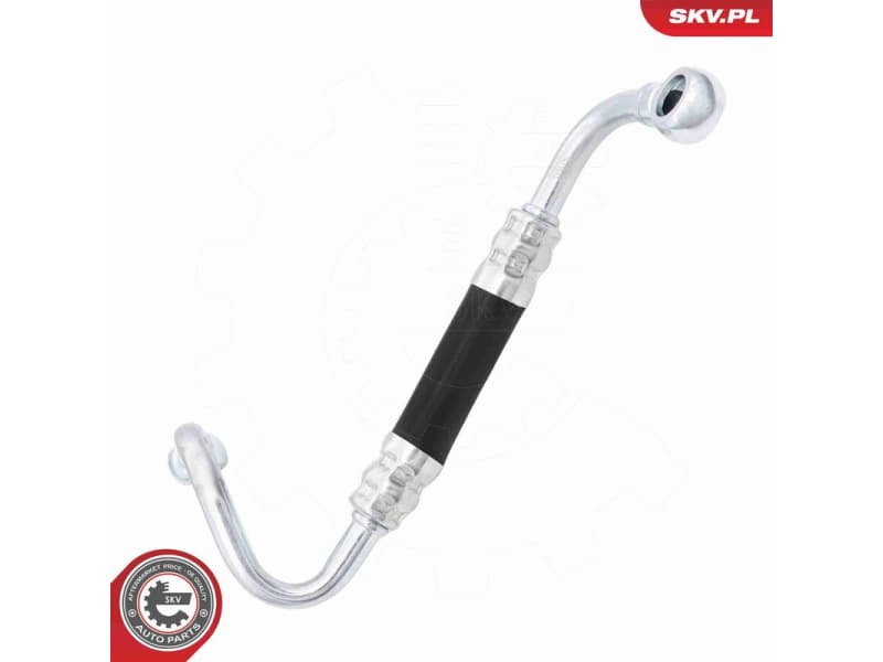 Oil Line, charger 54SKV871 - image 3