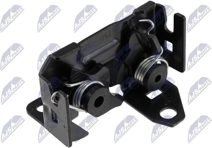 Bonnet Lock EZC-ME-320