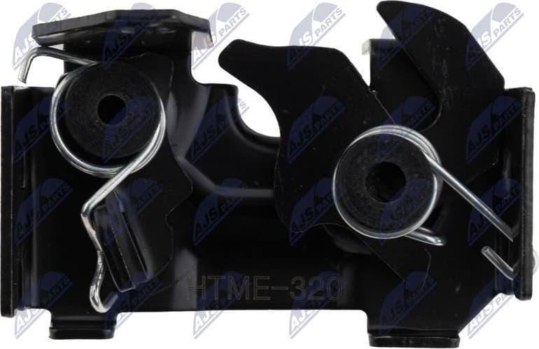 Bonnet Lock EZC-ME-320 - image 5