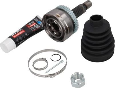 Joint Kit, drive shaft 6526