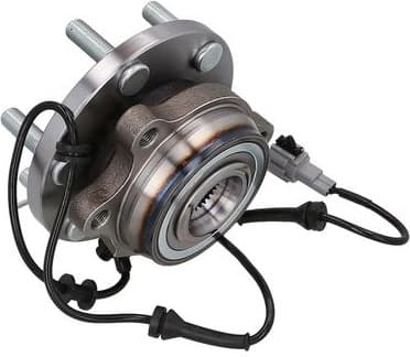 Wheel Bearing Kit 5500319 - image 2