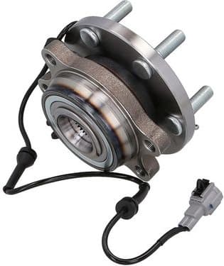 Wheel Bearing Kit 5500319 - image 3