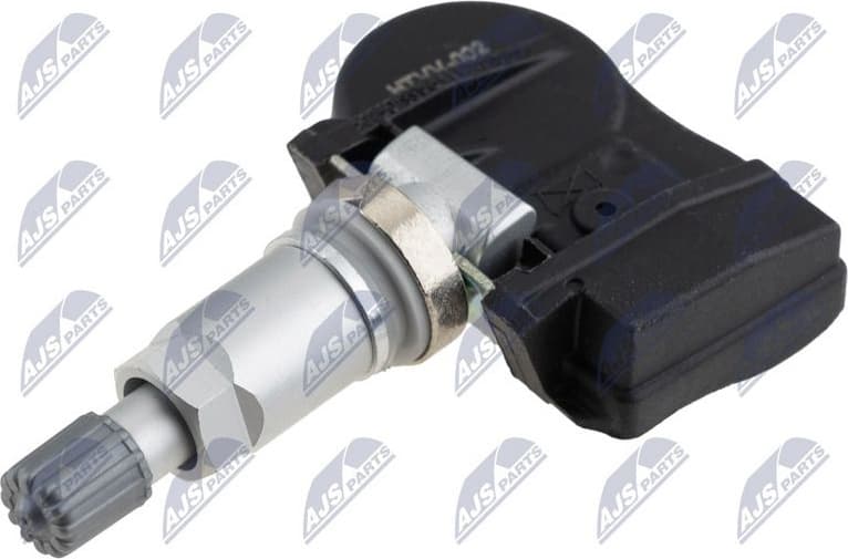Wheel Sensor, tyre-pressure monitoring system ETPMS-VV-002