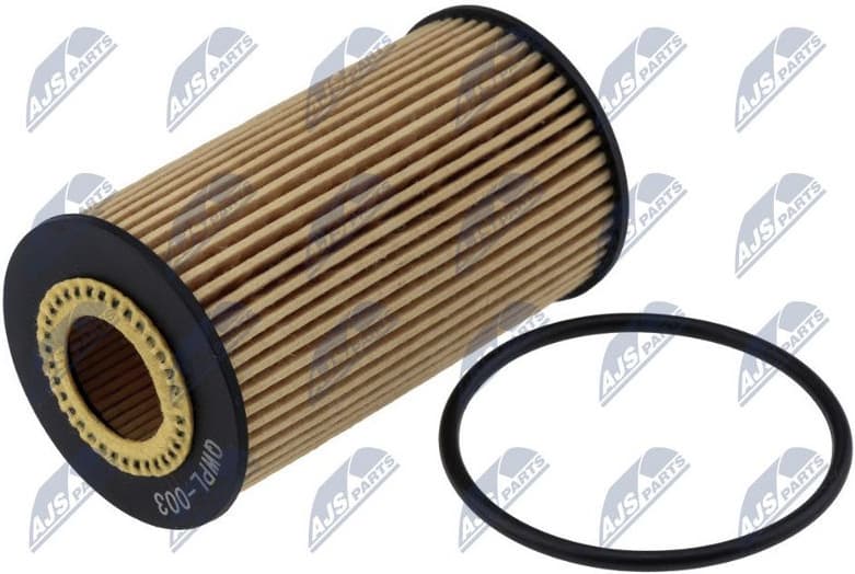 Oil Filter FOF-PL-003