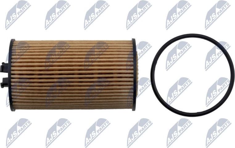 Oil Filter FOF-PL-003 - image 2