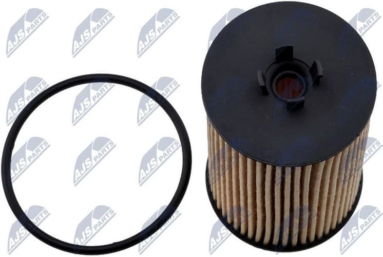 Oil Filter FOF-PL-003 - image 3