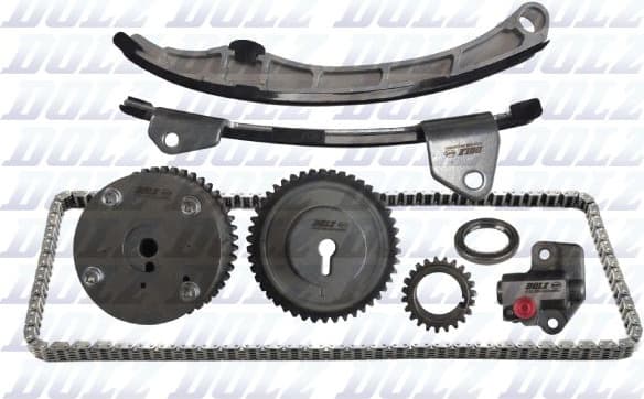 Timing Chain Kit SKCM069V - image 2