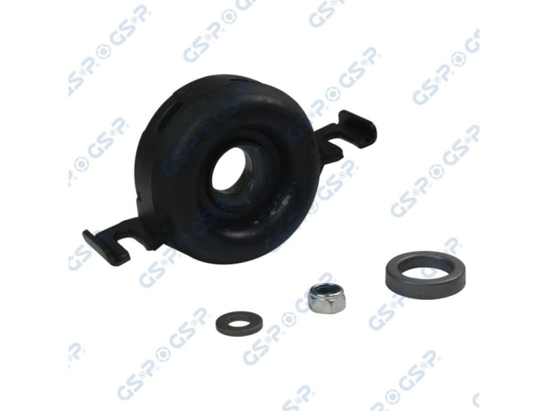 Suspension, propshaft 538696S