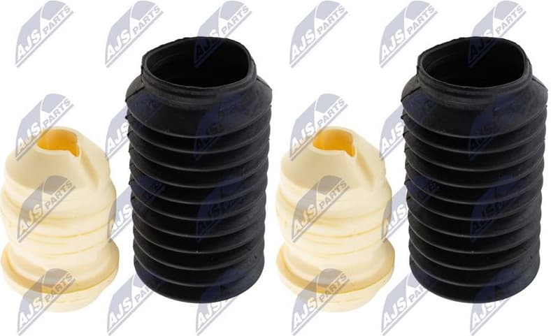 Dust Cover Kit, shock absorber AB-VW-022K