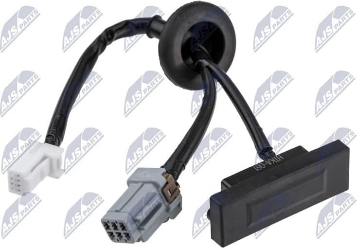 Switch, tailgate EZC-KA-061