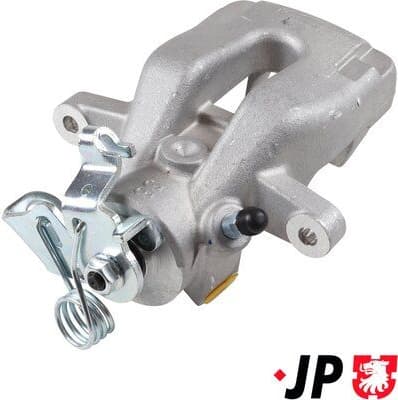 Brake Caliper JP 4162000170