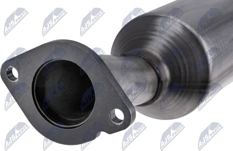 Catalytic Converter KAT-VV-002 - image 8