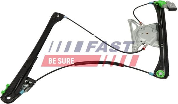 Window Regulator FT00330 - image 2