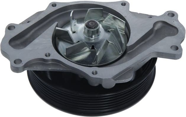 Water Pump, engine cooling 529701 - image 3