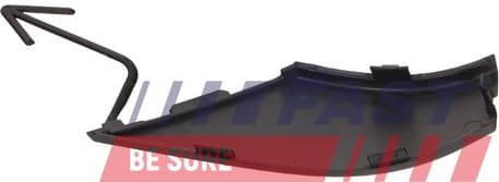 Cover, bumper FT10986G - image 4