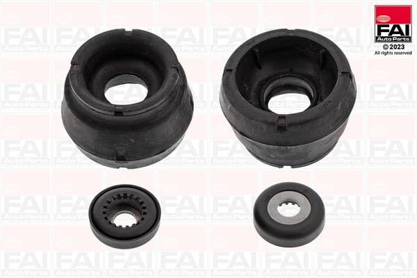 Repair Kit, suspension strut support mount SS3058