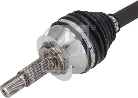 Drive Shaft 198937 - image 2