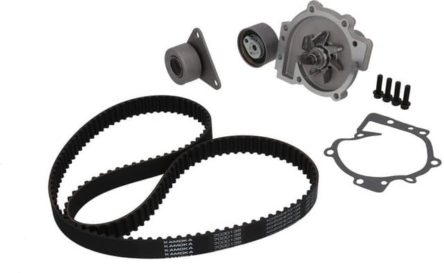 Water Pump & Timing Belt Kit 7001275 - image 3
