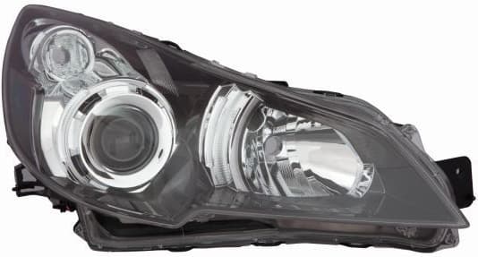 Headlight Depo 220-1126RMLEHM2