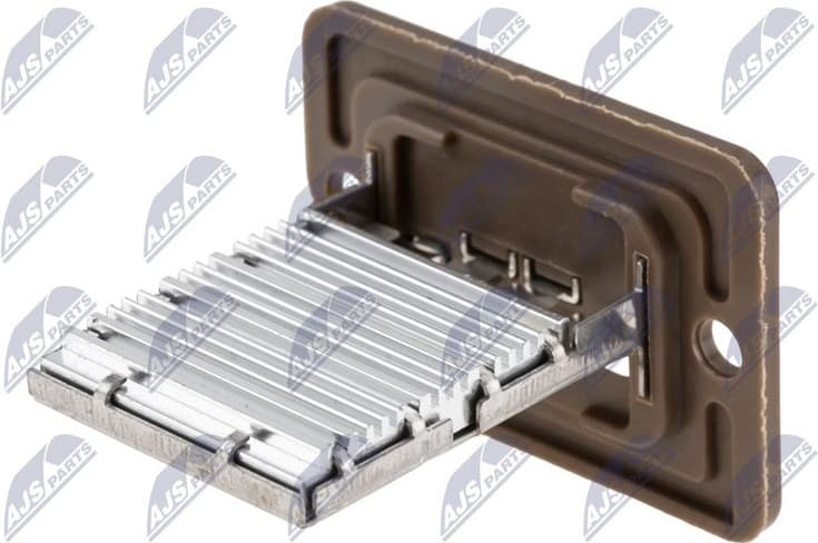 Resistor, interior blower ERD-HY-510