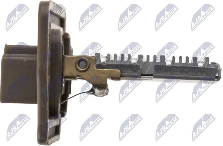 Resistor, interior blower ERD-HY-510 - image 3