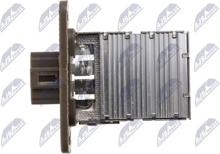 Resistor, interior blower ERD-HY-510 - image 4