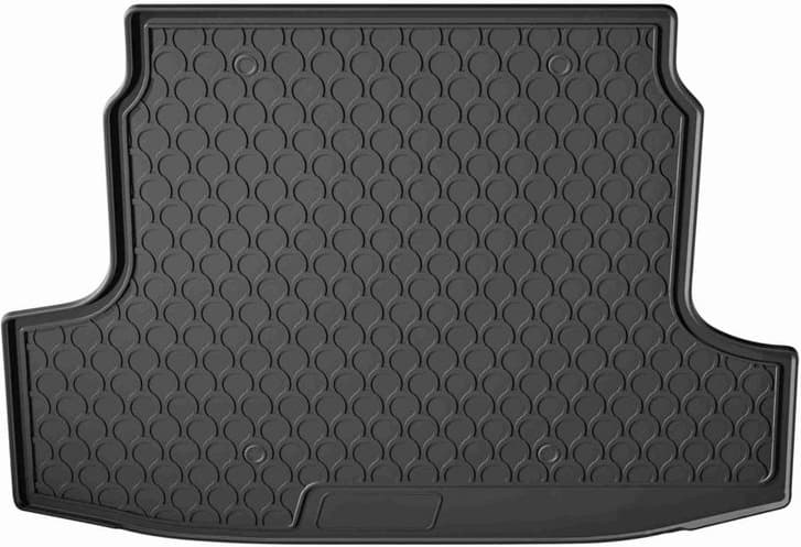 Boot Liner/cargo liner Green Mobility Parts V20-4658 - image 2
