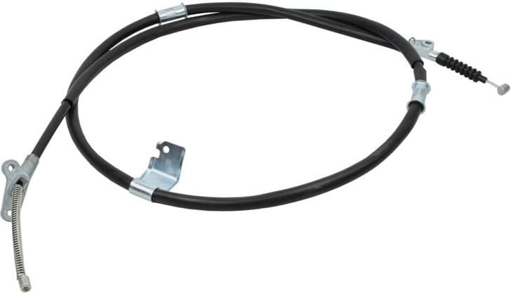 Cable Pull, parking brake 32-0893 - image 2