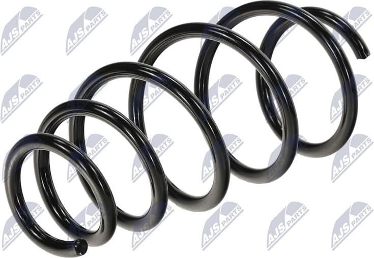 Suspension Spring ASZ-PL-057 - image 2