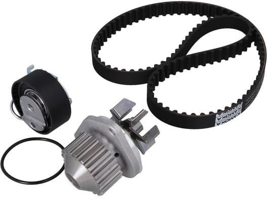 Water Pump & Timing Belt Kit 7001265
