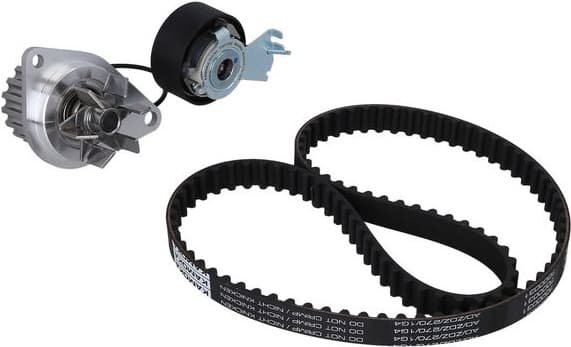 Water Pump & Timing Belt Kit 7001265 - image 2