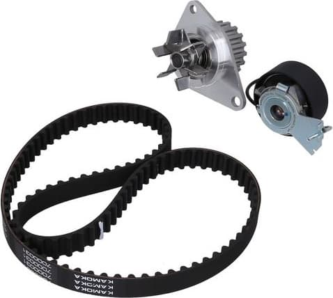 Water Pump & Timing Belt Kit 7001265 - image 3