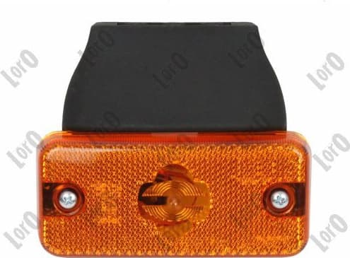End Outline Marker Light LORO 038-33-892