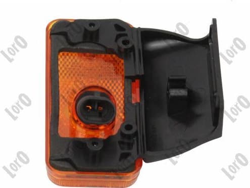 End Outline Marker Light LORO 038-33-892 - image 4