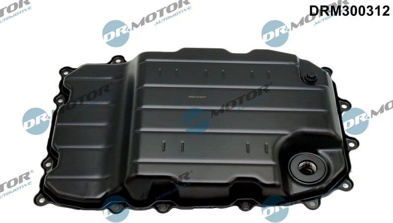Oil Sump, automatic transmission DRM300312